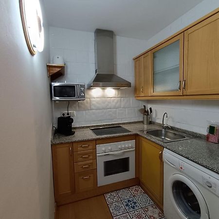 Ferienwohnung Inmocyma Tu Refugio En Benasque Exterior foto