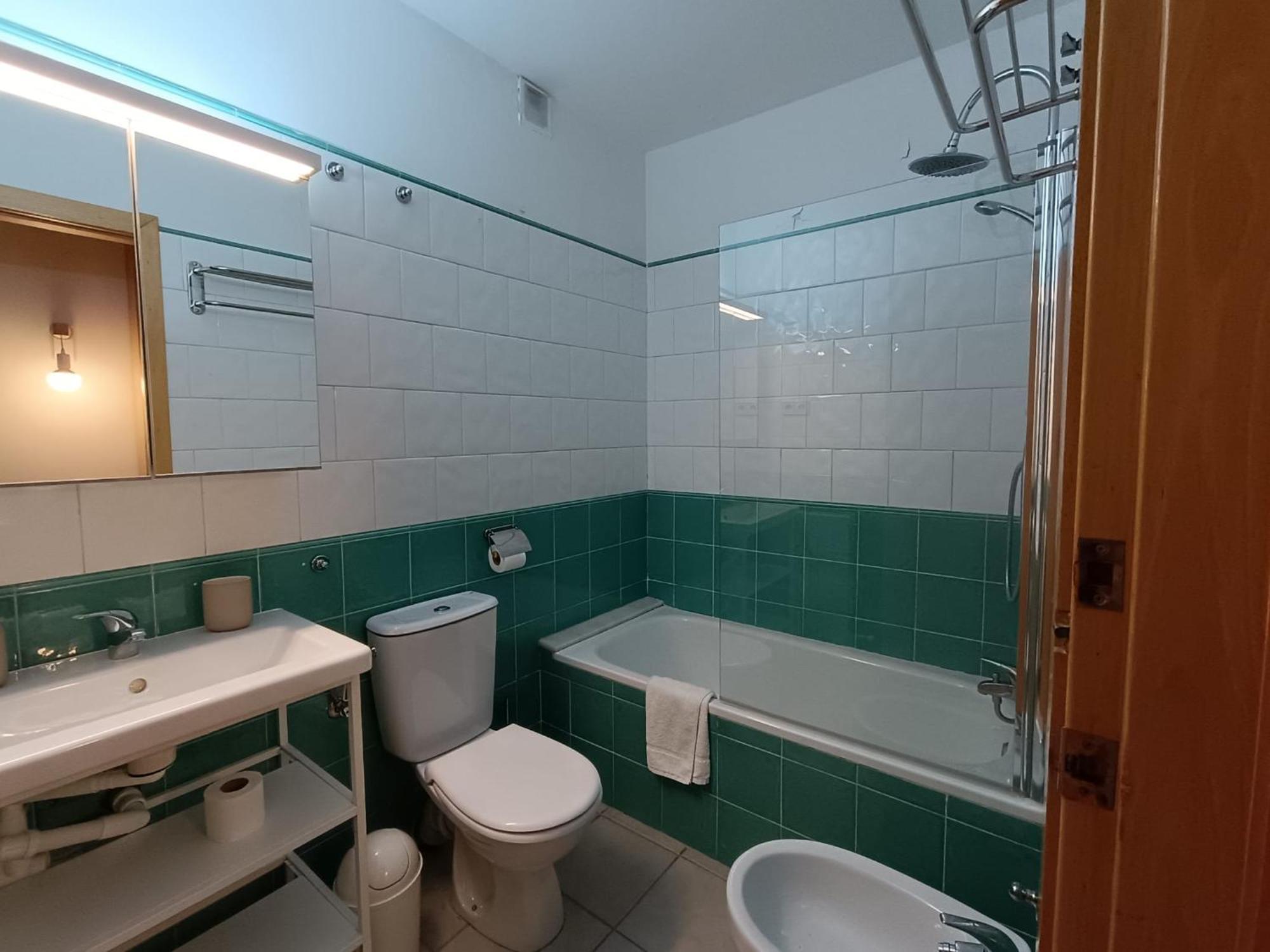 Ferienwohnung Inmocyma Tu Refugio En Benasque Exterior foto