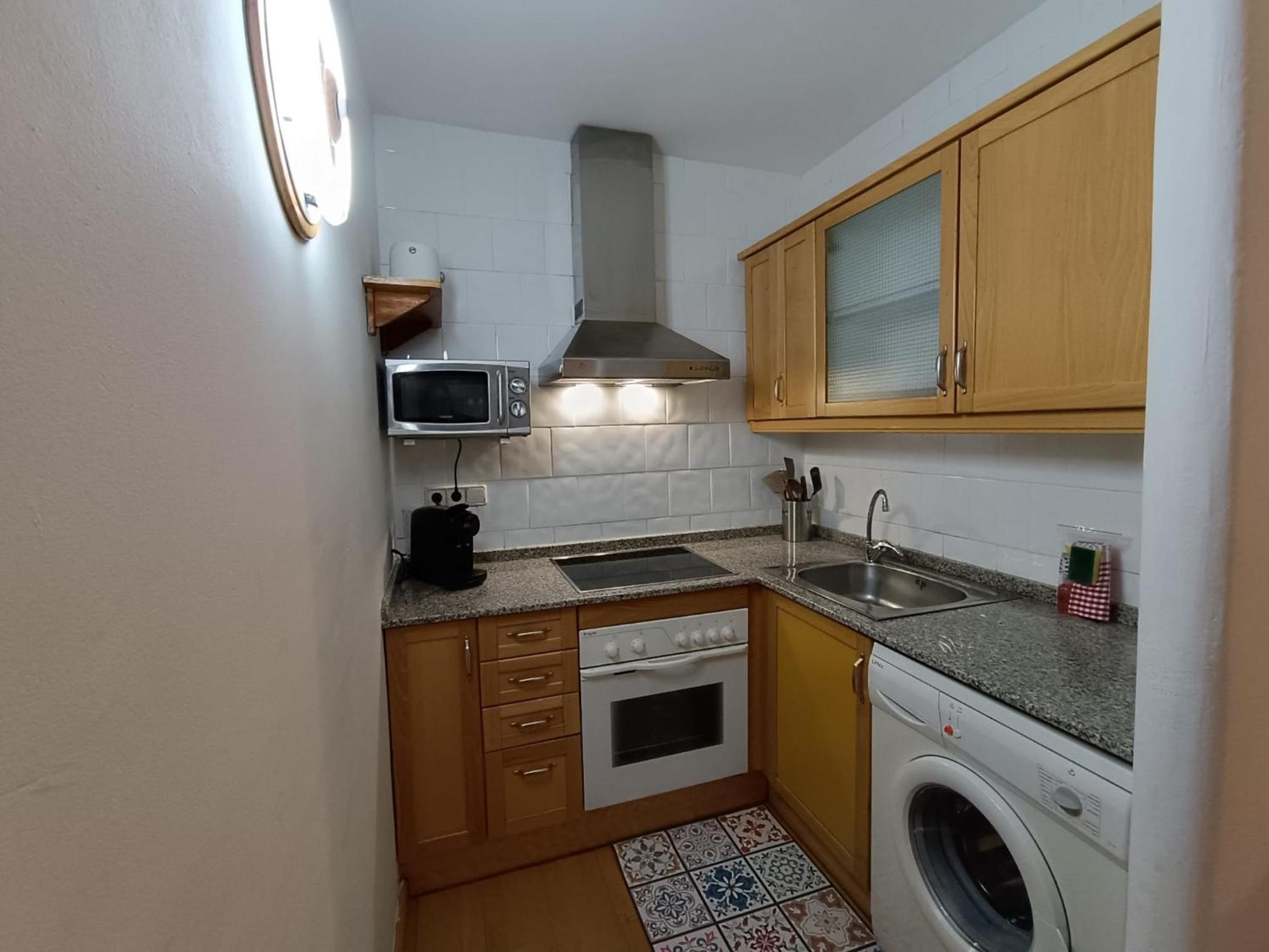 Ferienwohnung Inmocyma Tu Refugio En Benasque Exterior foto