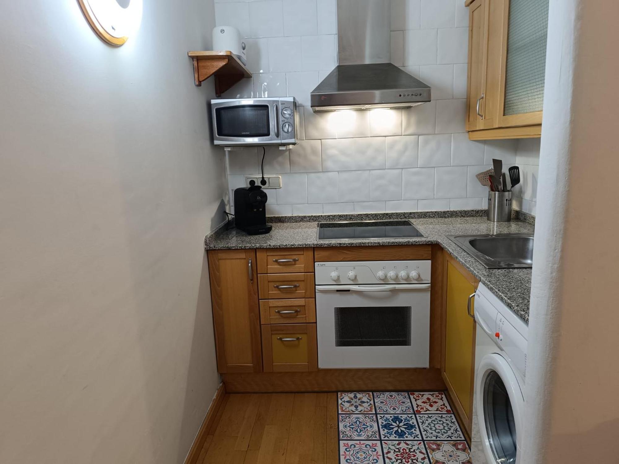 Ferienwohnung Inmocyma Tu Refugio En Benasque Exterior foto